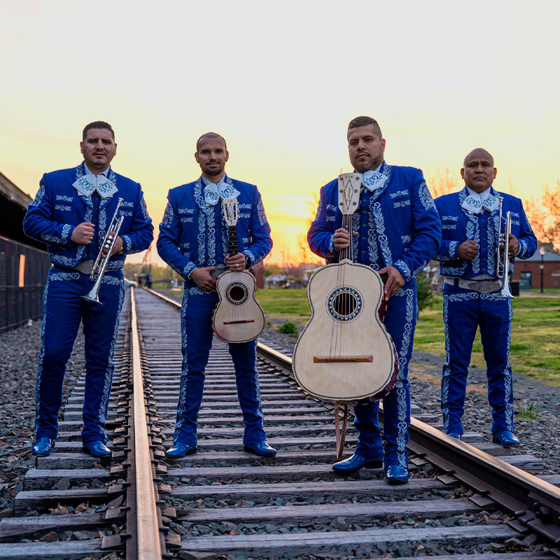 mariachis new york