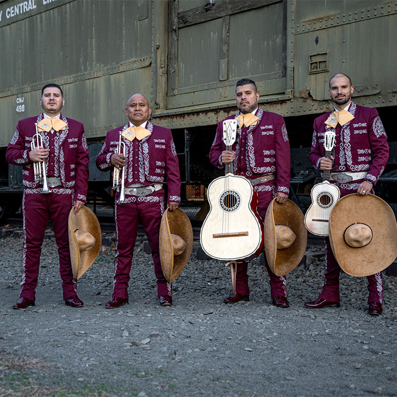 mariachis new york